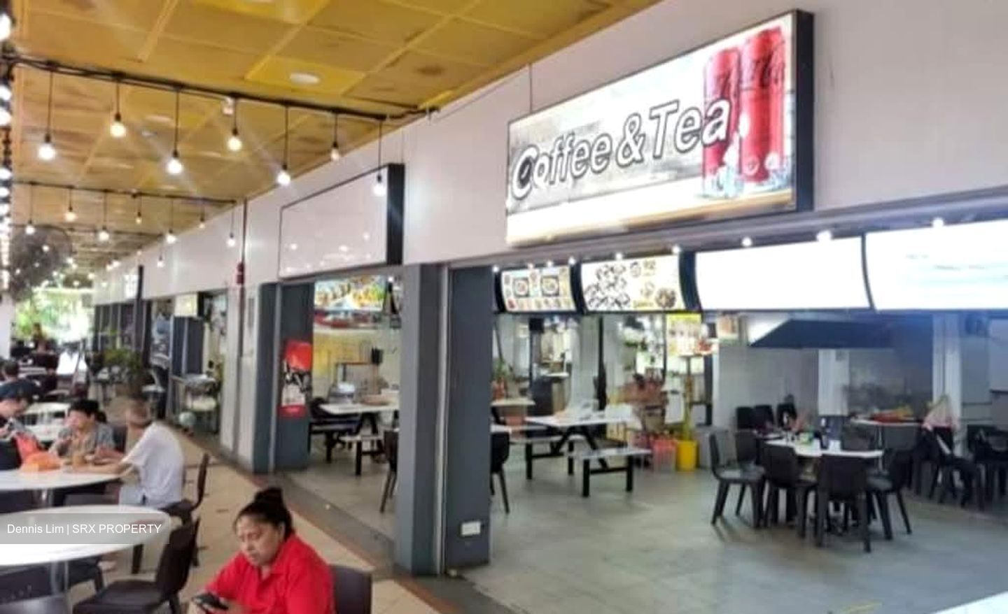 78A TELOK BLANGAH STREET 32 (D4), Retail #532666321